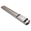 Used Parker 406800XRMSD2H1C1M1 Linear Actuator, 5mm Lead, 800mm Travel, ø10mm Shaft