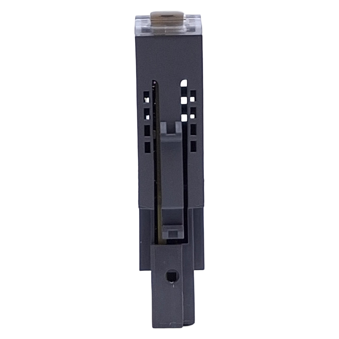 Used Allen Bradley 1734-IE2C POINT I/O Analog Input Module, 2-Input 4-20mA, 24VDC