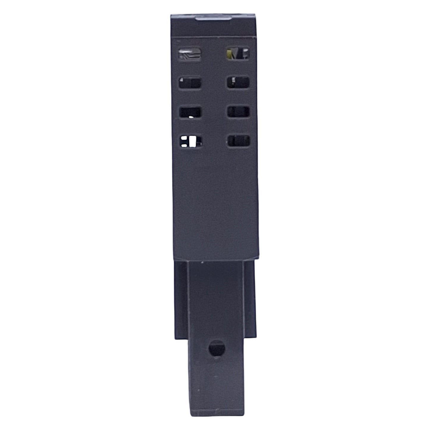 Used Allen Bradley 1734-IE2C POINT I/O Analog Input Module, 2-Input 4-20mA, 24VDC