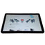 Used Gvision D22ZD-AV-15P0-BAUIT PCAP Touchscreen Monitor 21.5in, 1920x1080, USB-B