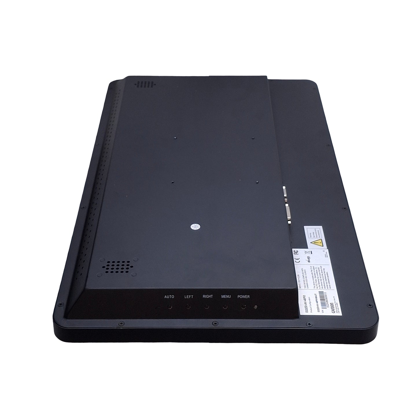 Used Gvision D22ZD-AV-15P0-BAUIT PCAP Touchscreen Monitor 21.5in, 1920x1080, USB-B
