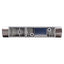 Used SMC PFM711S-N02-F-M Digital Flow Switch PNP+Analog 4-20mA Out, 24VDC, 1/4" NPT