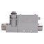Used SMC PFM711S-N02-F-M Digital Flow Switch PNP+Analog 4-20mA Out, 24VDC, 1/4" NPT