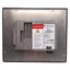Used Allen Bradley 2711P-T10C22D9P Ser A PanelView Plus 7 HMI, 10in Display, 24VDC