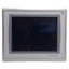 Used Allen Bradley 2711P-T10C22D9P Ser A PanelView Plus 7 HMI, 10in Display, 24VDC