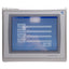 Used Allen Bradley 2711P-T10C22D9P Ser A PanelView Plus 7 HMI, 10in Display, 24VDC