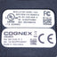 Used Cognex 825-10338-1R DM260S DataMan Fixed-Mount Barcode Scanner 752 x 480, PoE
