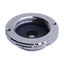 Used Computar EX2CS Focal Length Extender, CS-Mount, 2X Doubles The Focal Length