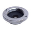 Used Computar EX2CS Focal Length Extender, CS-Mount, 2X Doubles The Focal Length