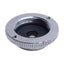 Used Computar EX2CS Focal Length Extender, CS-Mount, 2X Doubles The Focal Length