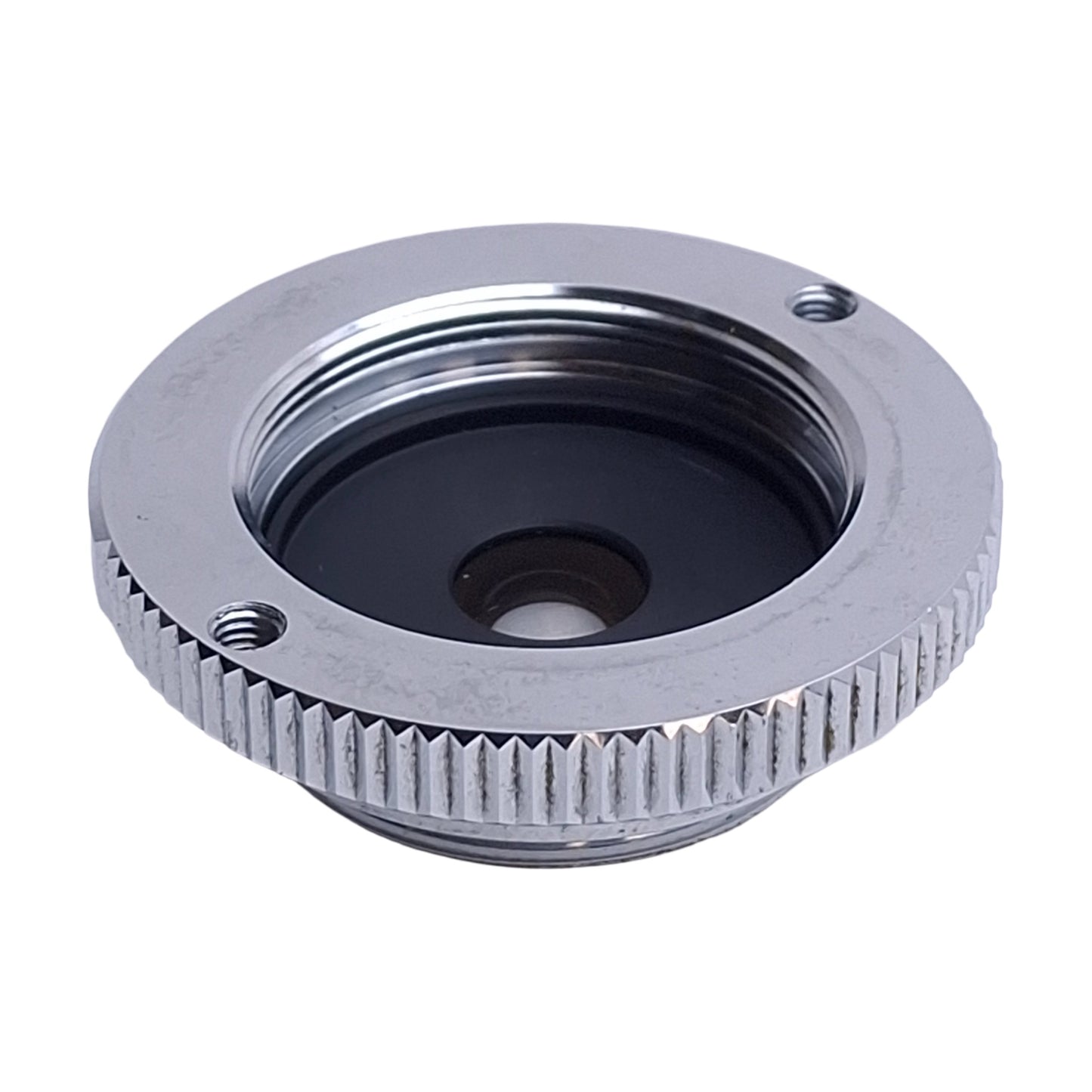Used Computar EX2CS Focal Length Extender, CS-Mount, 2X Doubles The Focal Length