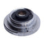 Used Computar EX2CS Focal Length Extender, CS-Mount, 2X Doubles The Focal Length