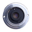 Used Computar EX2CS Focal Length Extender, CS-Mount, 2X Doubles The Focal Length