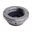 Used Computar EX2C Focal Length Extender, C-Mount, 2X Doubles The Focal Length