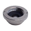 Used Computar EX2C Focal Length Extender, C-Mount, 2X Doubles The Focal Length