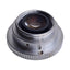 Used Computar EX2C Focal Length Extender, C-Mount, 2X Doubles The Focal Length