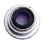 Used Computar EX2C Focal Length Extender, C-Mount, 2X Doubles The Focal Length