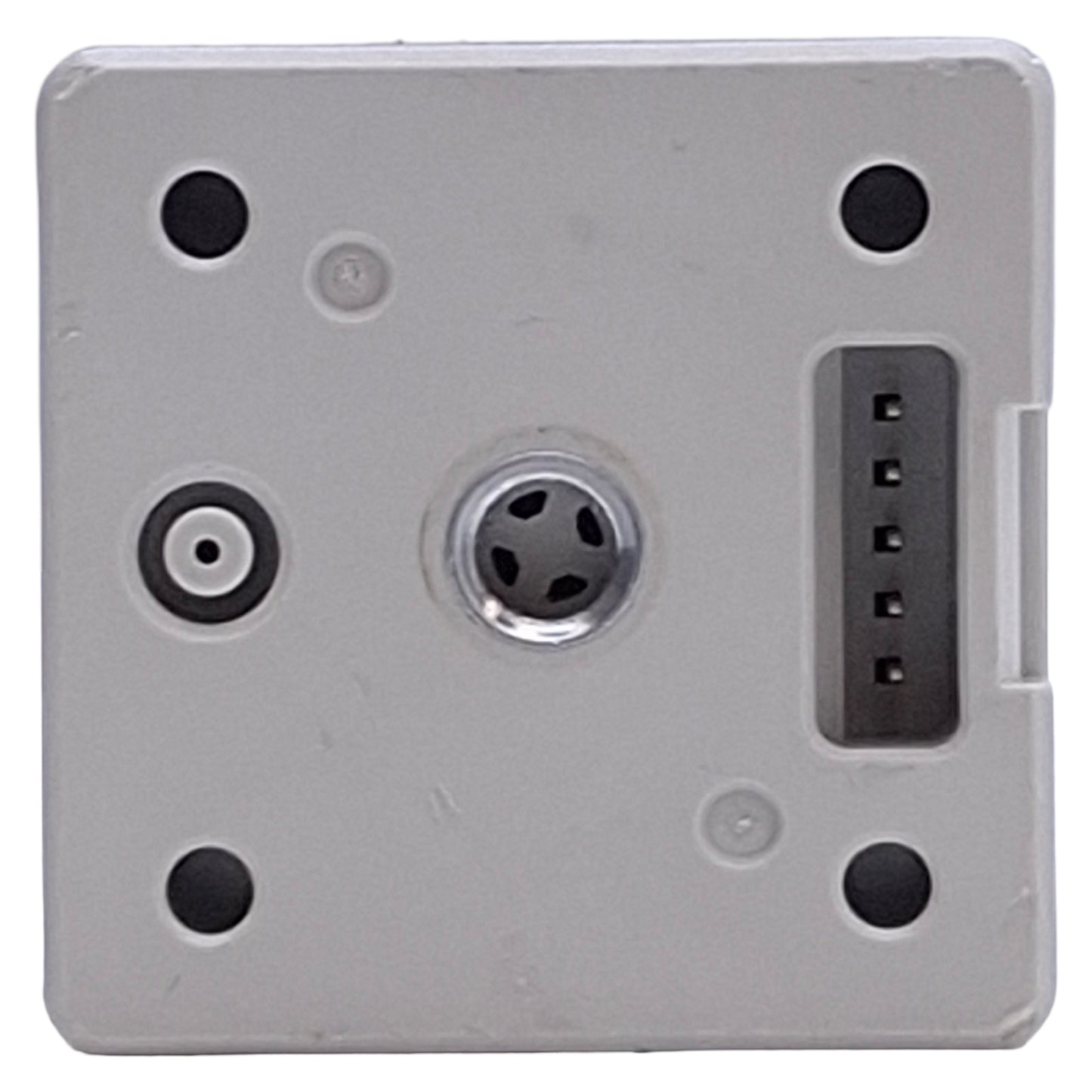 Used SMC ISE20B-T Pressure Sensor, PNP Output, -0.1~1.0MPa, 12-24VDC, M5 Port