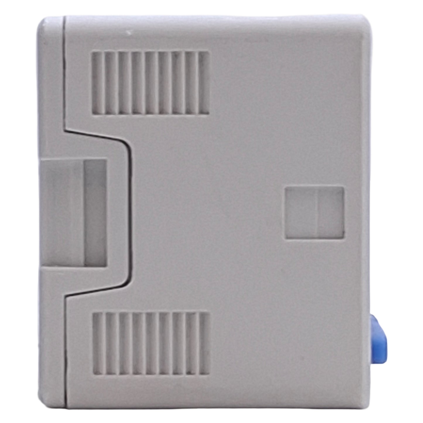 Used SMC ISE20B-T Pressure Sensor, PNP Output, -0.1~1.0MPa, 12-24VDC, M5 Port