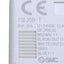 Used SMC ISE20B-T Pressure Sensor, PNP Output, -0.1~1.0MPa, 12-24VDC, M5 Port