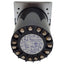 New Eagle Signal HP53A6 CYCL-FLEX Reset Timer, SPDT, 0-5min Range, 10A 120VAC