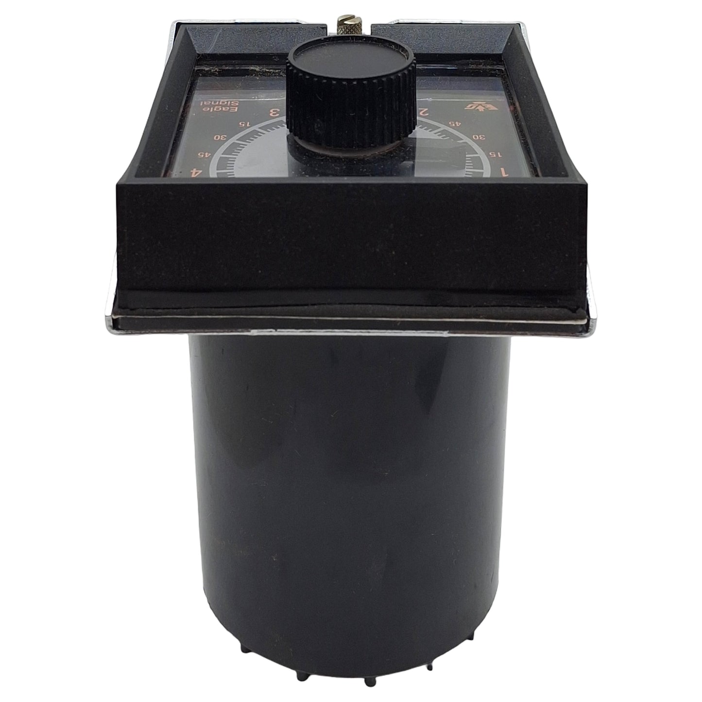 New Eagle Signal HP53A6 CYCL-FLEX Reset Timer, SPDT, 0-5min Range, 10A 120VAC