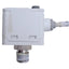 Used SMC ISE40A-01-V Digital Pressure Switch, -0.1 to 1.0MPa, PNP, 1/8"NPT, 12-24VDC