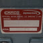 Used Camco 601RDM6H24-270 Rotary Index Drive, 25:1, 6-Stops, 270° Period, ø6.5in