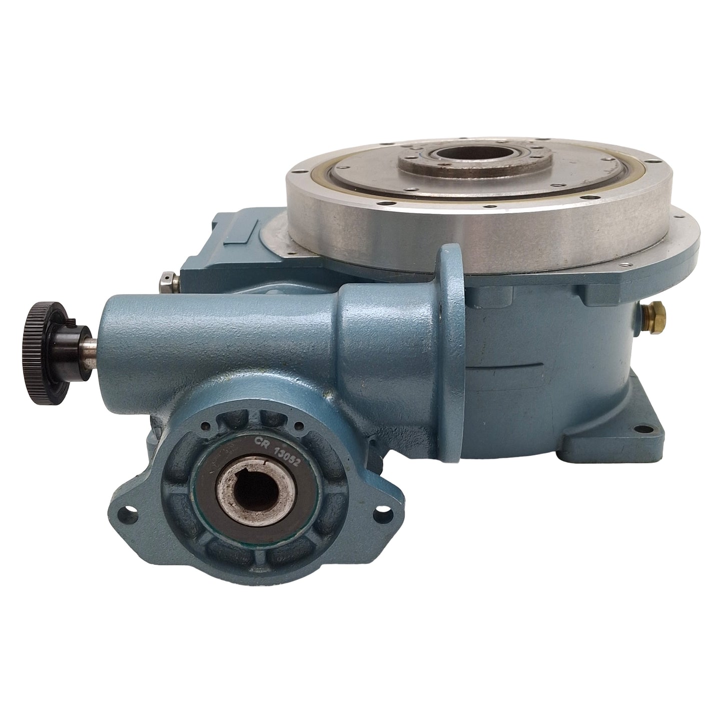 Used Camco 601RDM6H24-270 Rotary Index Drive, 25:1, 6-Stops, 270° Period, ø6.5in