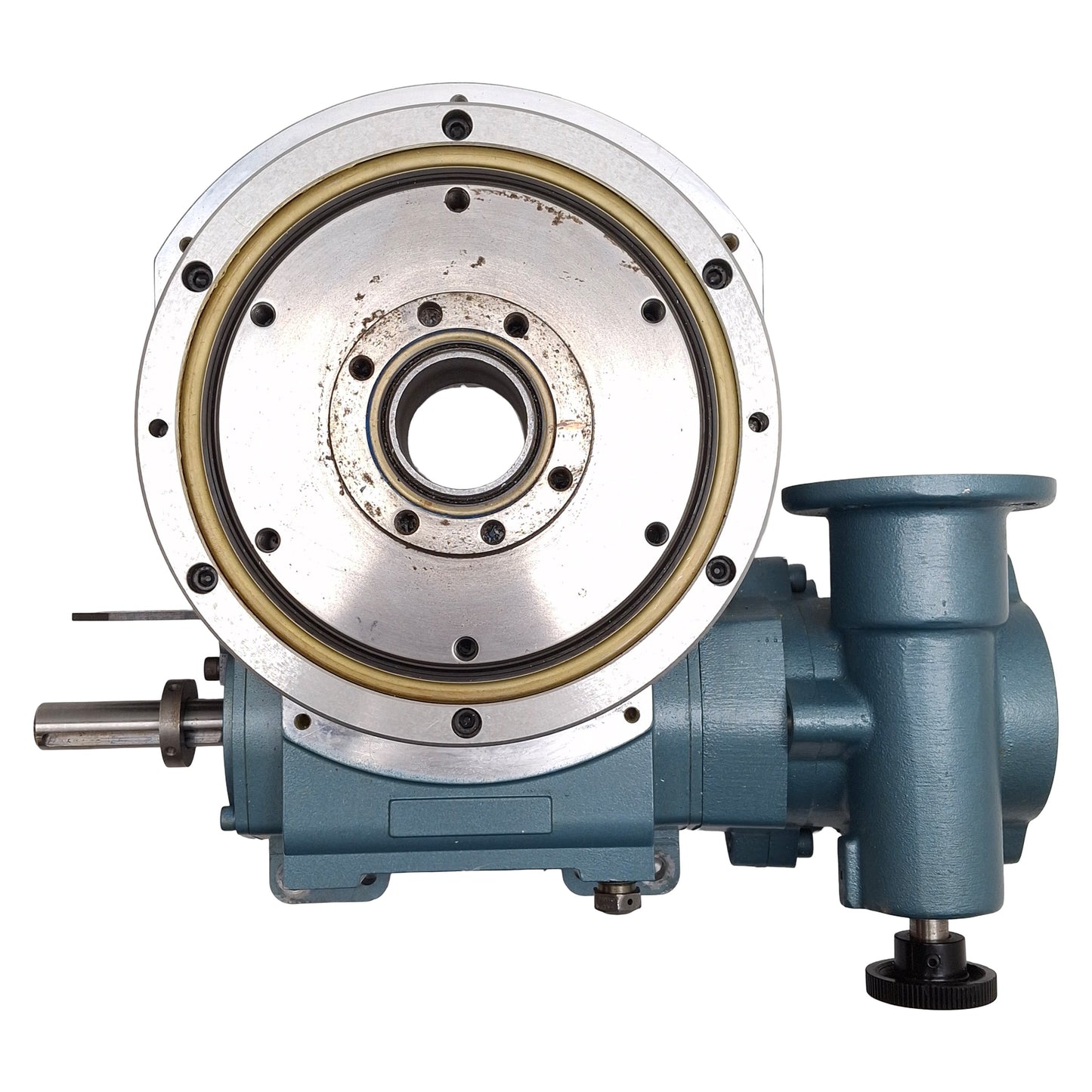 Used Camco 601RDM6H24-270 Rotary Index Drive, 25:1, 6-Stops, 270° Period, ø6.5in