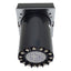 New – Open box Eagle Signal HP53A6 CYCL-FLEX Reset Timer, SPDT, 0-5min Range, 120VAC 10A