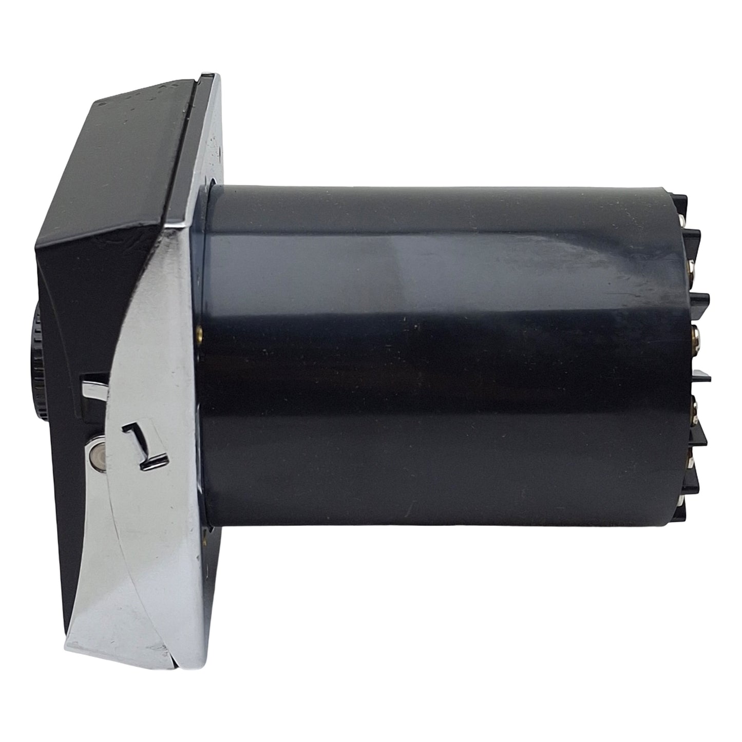 New – Open box Eagle Signal HP53A6 CYCL-FLEX Reset Timer, SPDT, 0-5min Range, 120VAC 10A