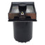 New – Open box Eagle Signal HP53A6 CYCL-FLEX Reset Timer, SPDT, 0-5min Range, 120VAC 10A