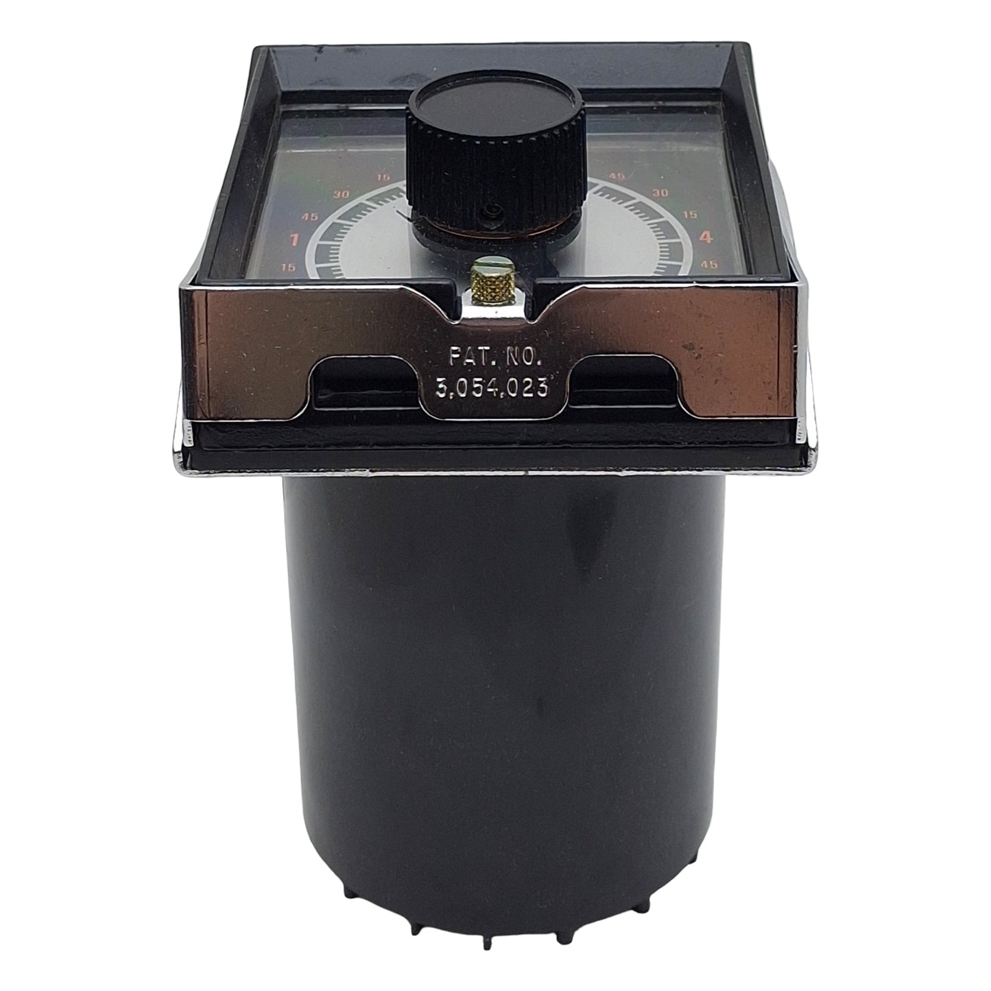 New – Open box Eagle Signal HP53A6 CYCL-FLEX Reset Timer, SPDT, 0-5min Range, 120VAC 10A