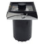 New – Open box Eagle Signal HP53A6 CYCL-FLEX Reset Timer, SPDT, 0-5min Range, 120VAC 10A