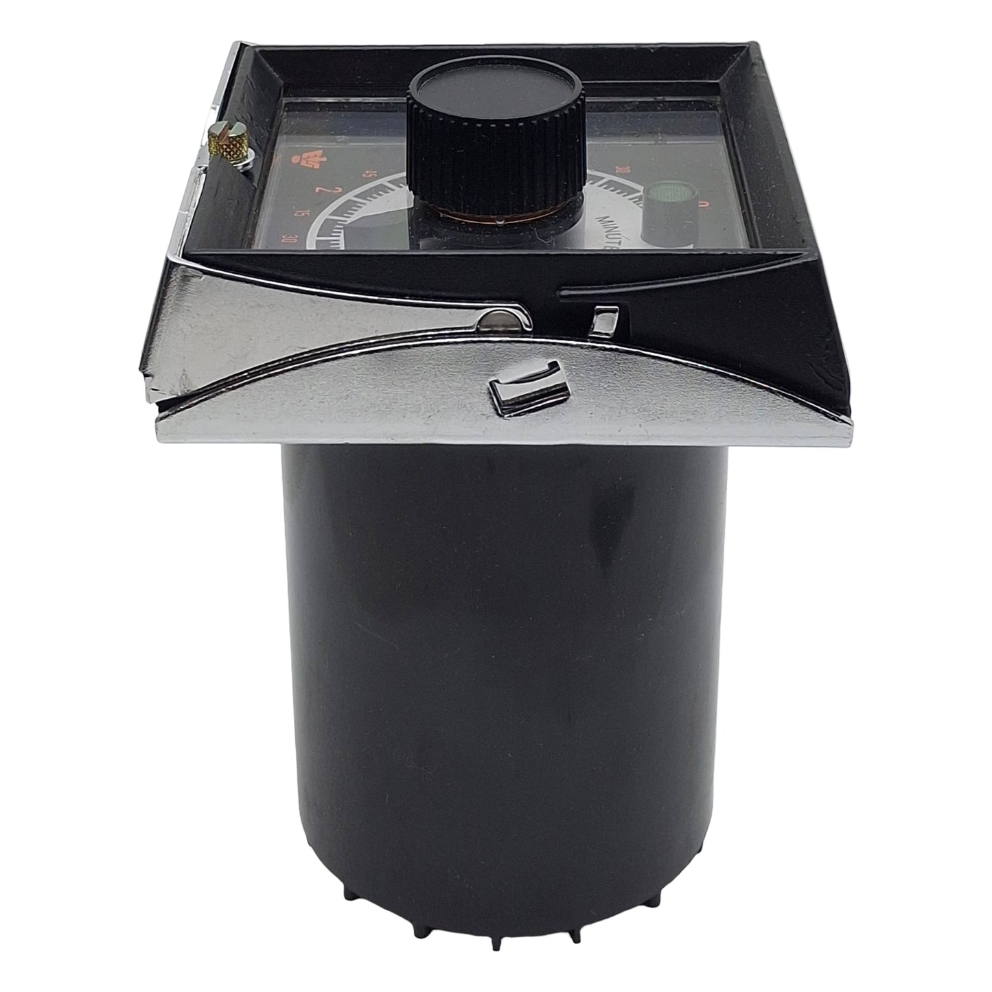 New – Open box Eagle Signal HP53A6 CYCL-FLEX Reset Timer, SPDT, 0-5min Range, 120VAC 10A