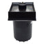New – Open box Eagle Signal HP53A6 CYCL-FLEX Reset Timer, SPDT, 0-5min Range, 120VAC 10A