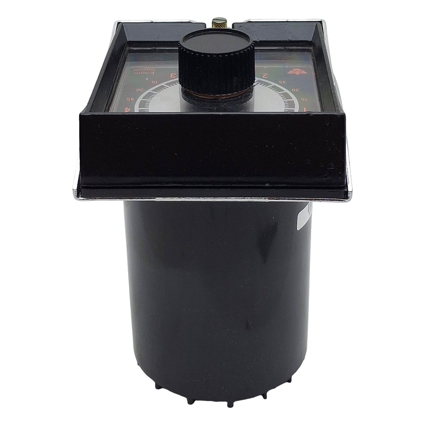 New – Open box Eagle Signal HP53A6 CYCL-FLEX Reset Timer, SPDT, 0-5min Range, 120VAC 10A