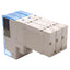 Used Lot of 3 SMC SY3100-5U1 Solenoid Valve, 2-Position Single, 0.7MPa, 24VDC Coil