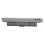 Used Hoffman Pentair HG0500404 Exhaust/Vent Grille 5" x 5", IP54, RAL 7035 Light Gray