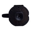 Used Allen Bradley 194R-PB Disconnect Switch Rotary Operator Handle, Padlockable, 90°