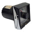 Used Eagle Signal HP53A6 CYCL-FLEX Reset Timer, 0-5min Range, SPDT, 120VAC 10A