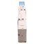 Used SMC SY5400-5U1 Solenoid Valve, 3-Position Exhaust Center, 0.2-0.7MPa, 24VDC Coil