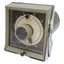 Used Eagle Signal HP59A6 CYCL-FLEX Reset Timer, SPDT, 0-10hr Range, 10A 120VAC