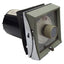 Used Eagle Signal HP59A6 CYCL-FLEX Reset Timer, SPDT, 0-10hr Range, 10A 120VAC