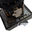 Used Eagle Signal HP59A6 CYCL-FLEX Reset Timer, SPDT, 0-10hr Range, 10A 120VAC