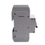 Used Eaton FAZ-C1/2-NA Circuit Breaker, 2-Pole 1A, 480Y/277VAC 48VDC, DIN Rail