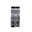 Used Eaton FAZ-C1/2-NA Circuit Breaker, 2-Pole 1A, 480Y/277VAC 48VDC, DIN Rail