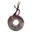 Used Keen Ocean TTO-11076-00 Toroidal Transformer 120VAC 60Hz Prim, 31VAC 12A Sec