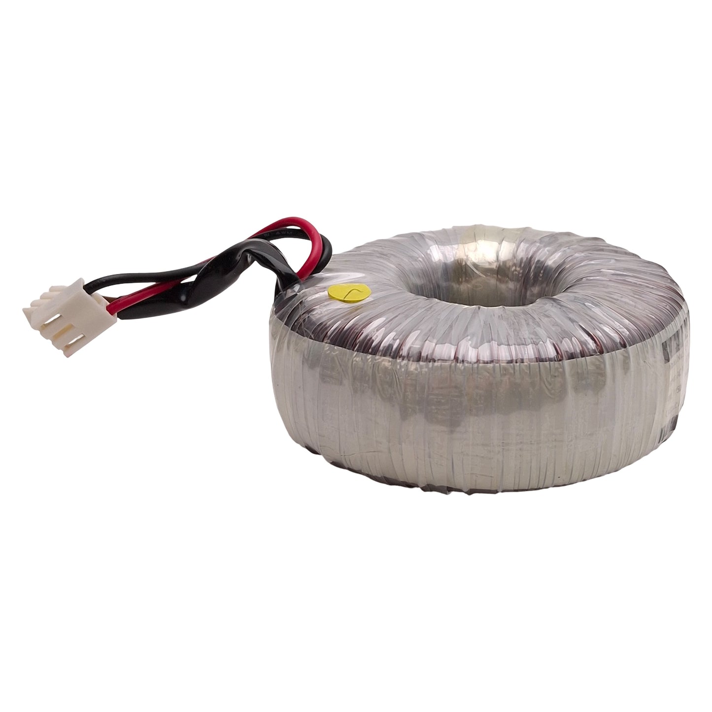 Used Keen Ocean TTO-11076-00 Toroidal Transformer 120VAC 60Hz Prim, 31VAC 12A Sec